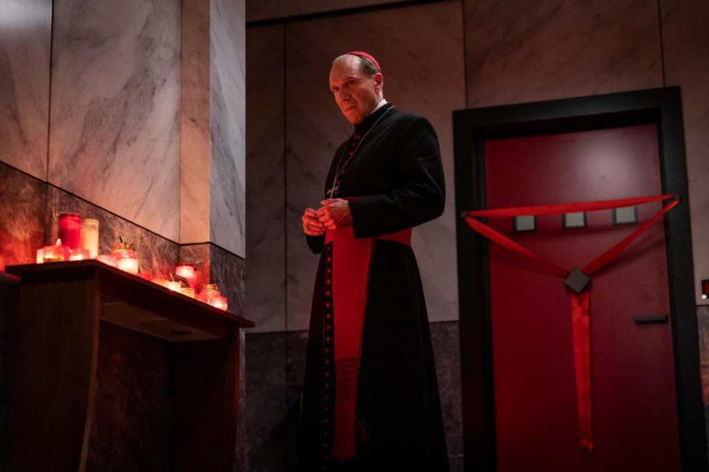 Shiologue 古樂短文. 第一話：在不確定中的確信― 關於電影《秘密會議》與古樂的隨想